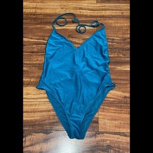 Forever 21 One Piece Swimsuit